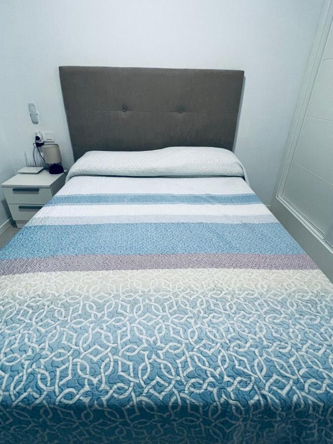 Casa Haize Alaia Playa Blanca  Bagian luar foto