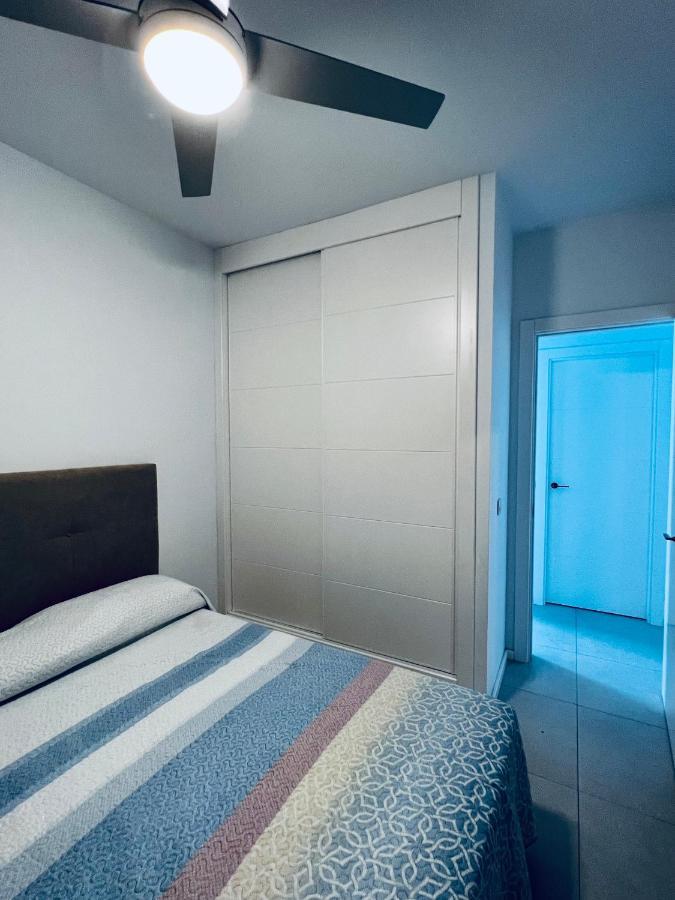 Casa Haize Alaia Playa Blanca  Bagian luar foto