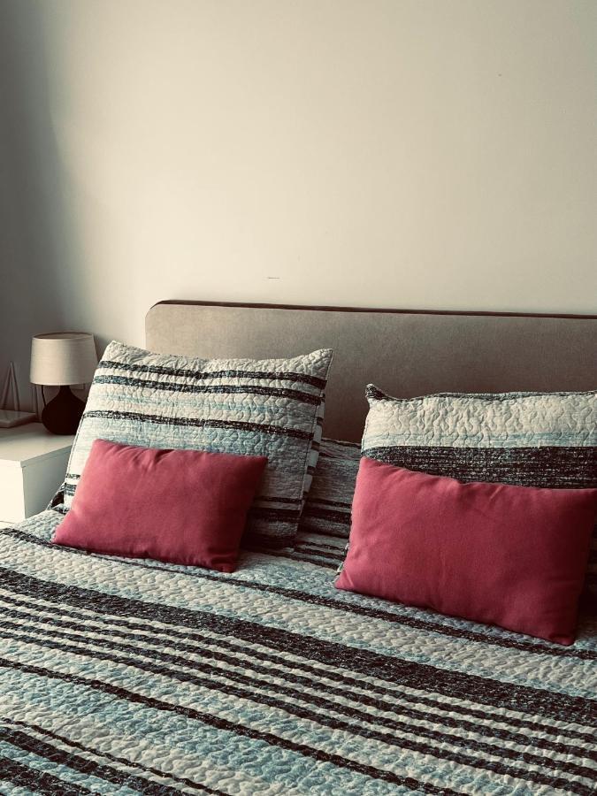Casa Haize Alaia Playa Blanca  Bagian luar foto