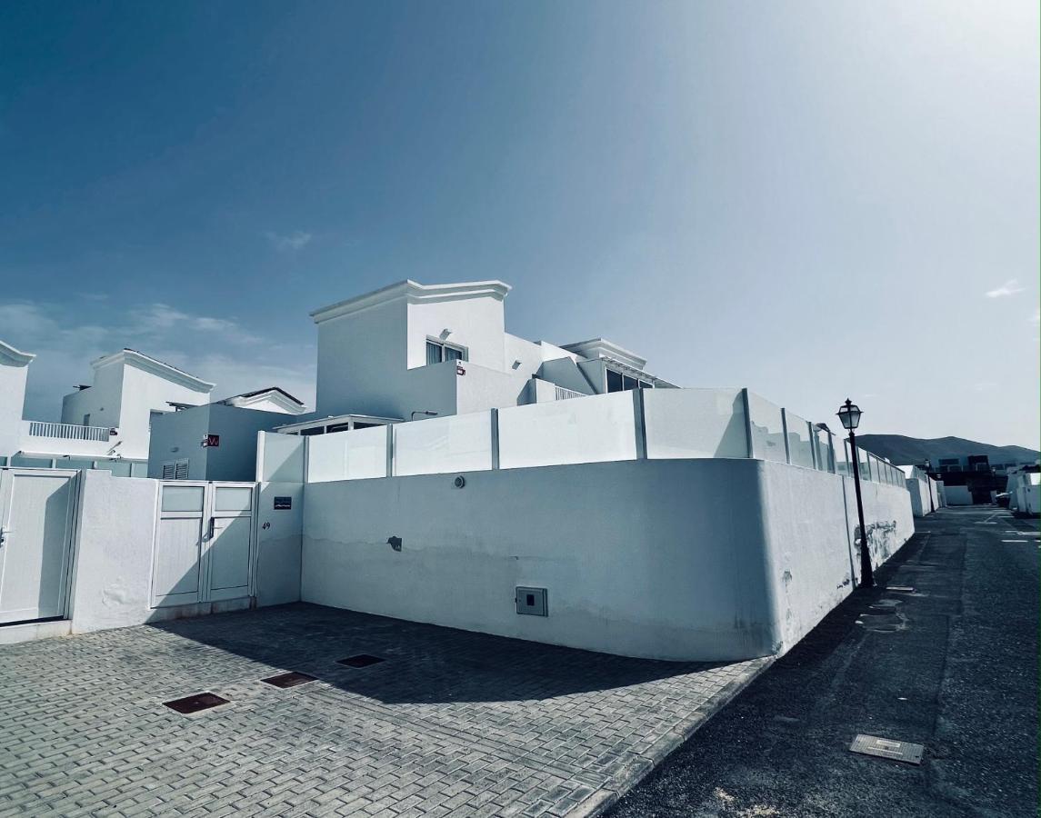 Casa Haize Alaia Playa Blanca  Bagian luar foto