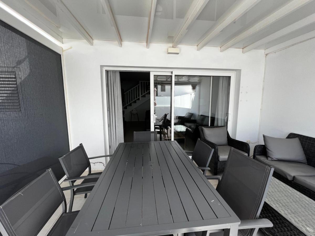 Casa Haize Alaia Playa Blanca  Bagian luar foto