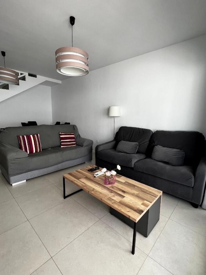 Casa Haize Alaia Playa Blanca  Bagian luar foto
