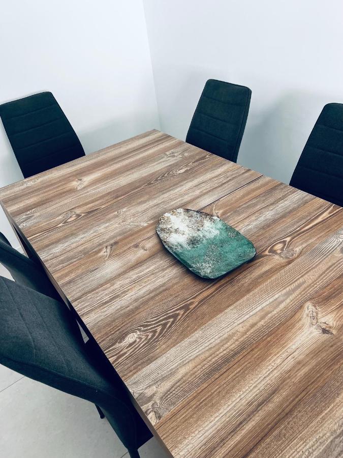 Casa Haize Alaia Playa Blanca  Bagian luar foto