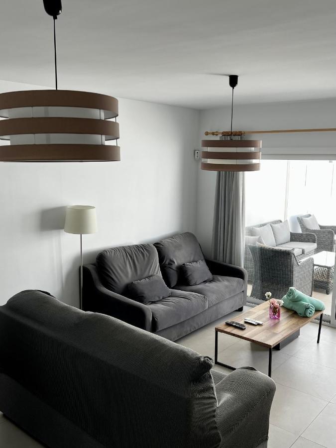 Casa Haize Alaia Playa Blanca  Bagian luar foto