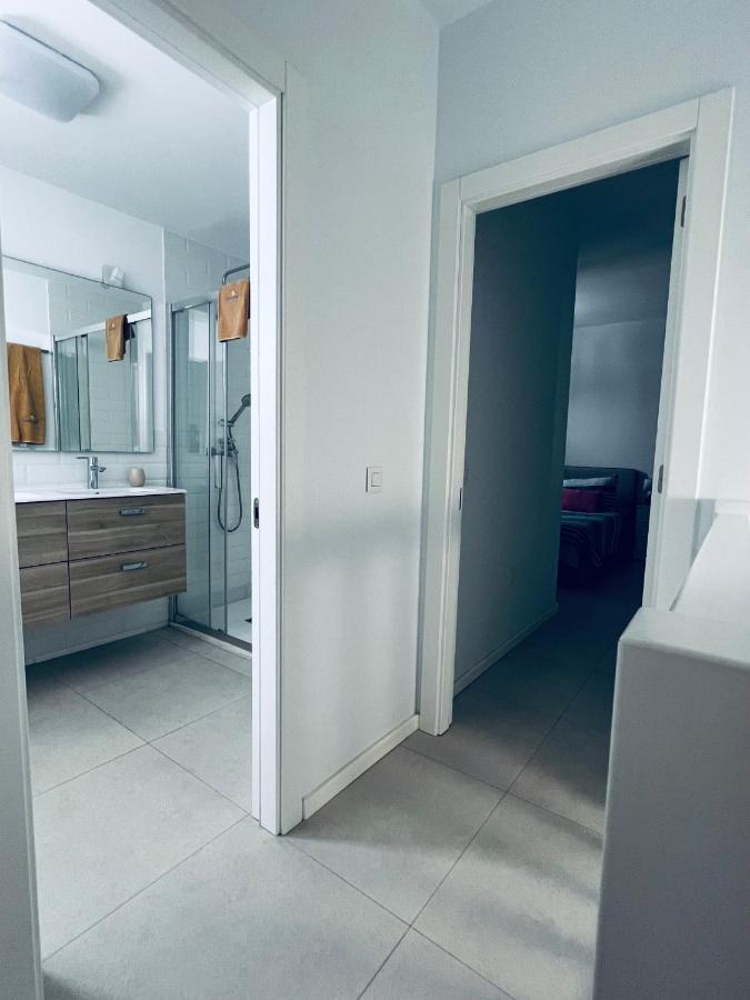 Casa Haize Alaia Playa Blanca  Bagian luar foto