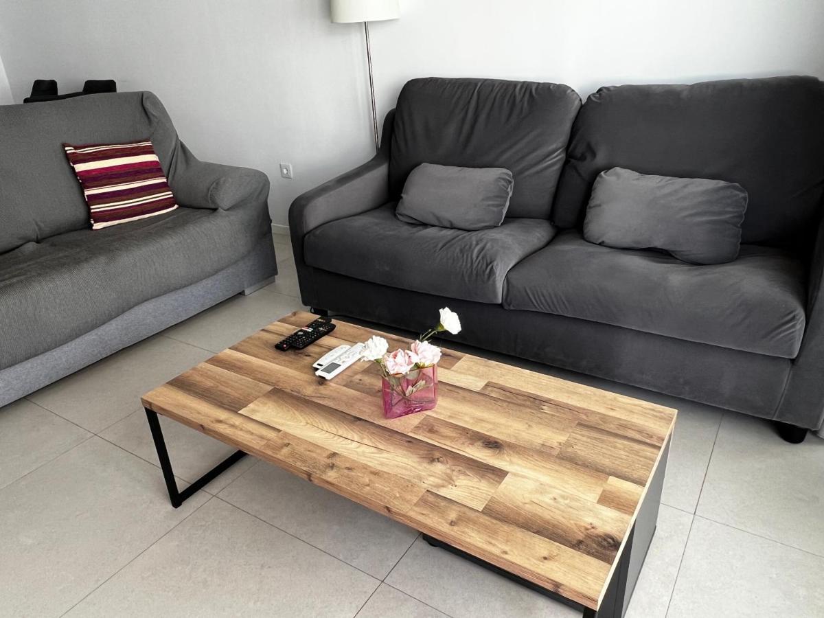 Casa Haize Alaia Playa Blanca  Bagian luar foto