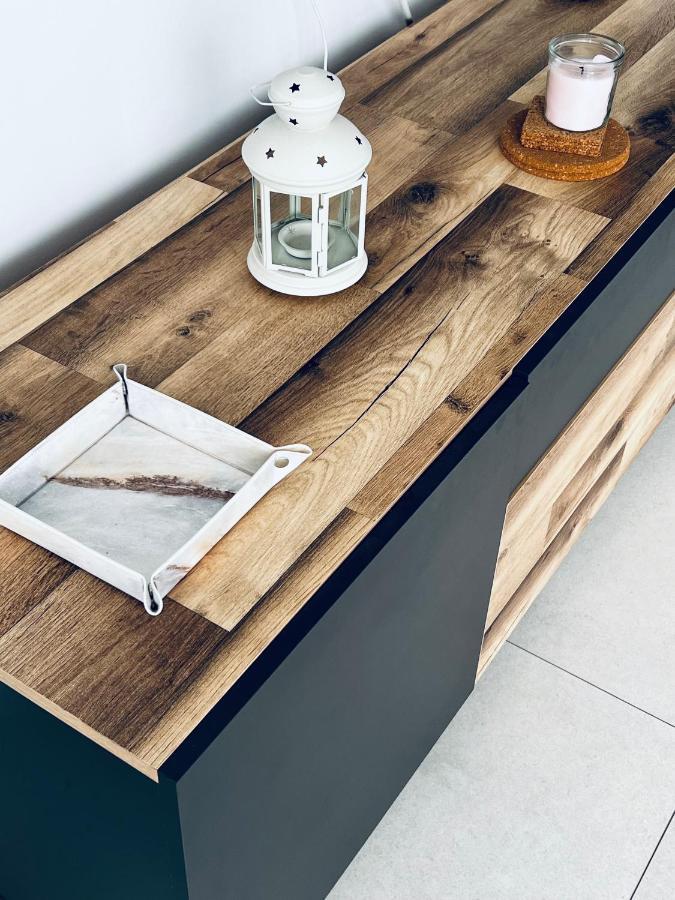Casa Haize Alaia Playa Blanca  Bagian luar foto