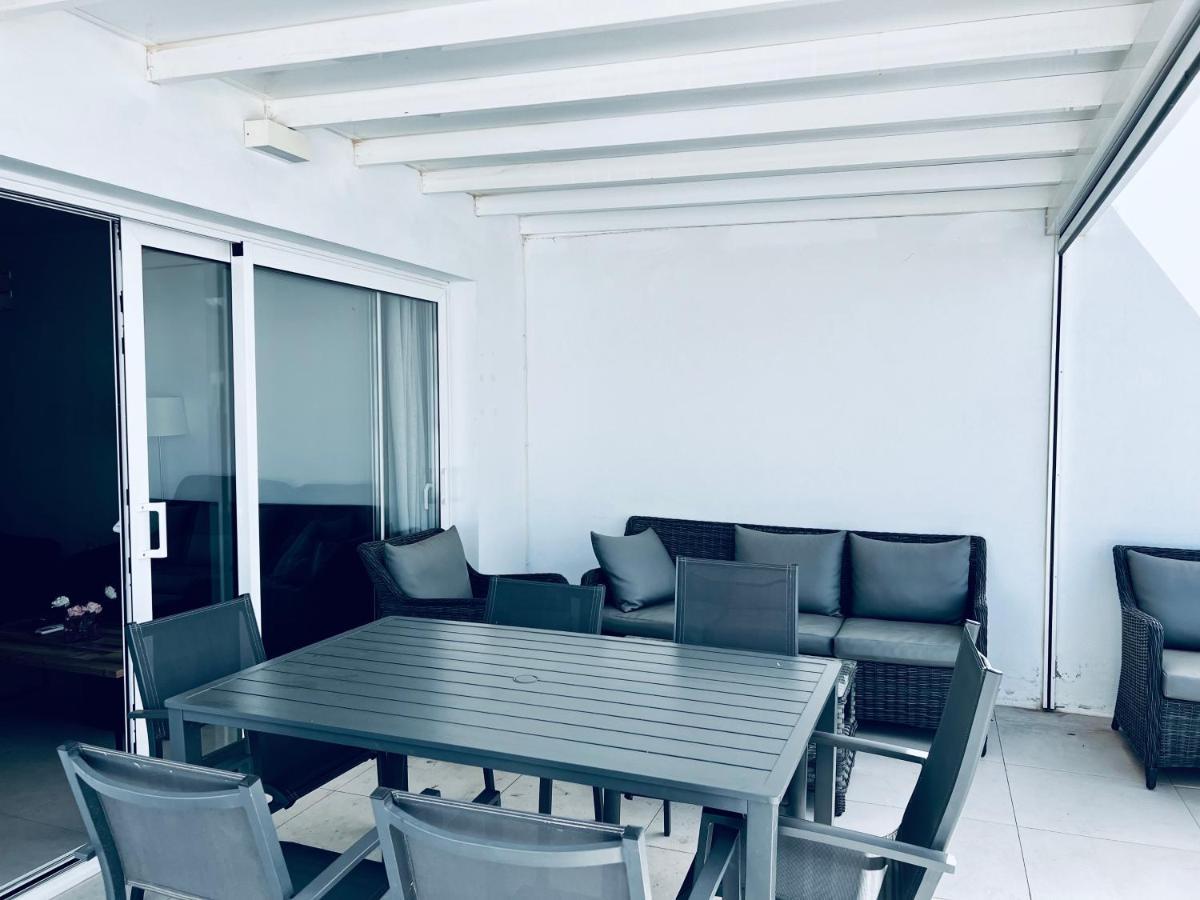 Casa Haize Alaia Playa Blanca  Bagian luar foto