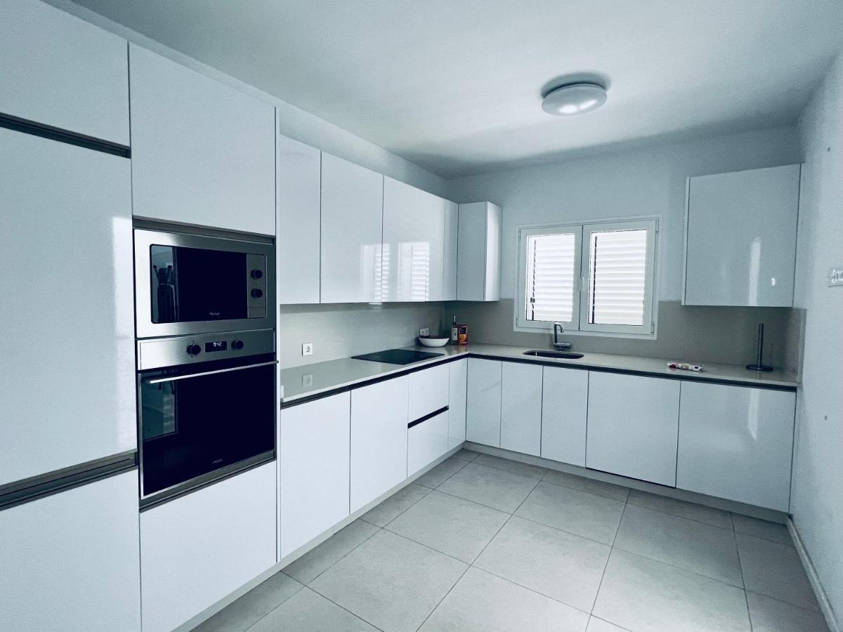Casa Haize Alaia Playa Blanca  Bagian luar foto