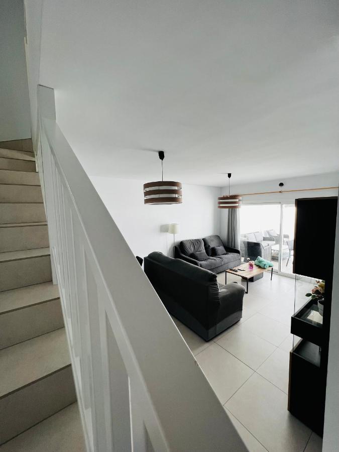 Casa Haize Alaia Playa Blanca  Bagian luar foto