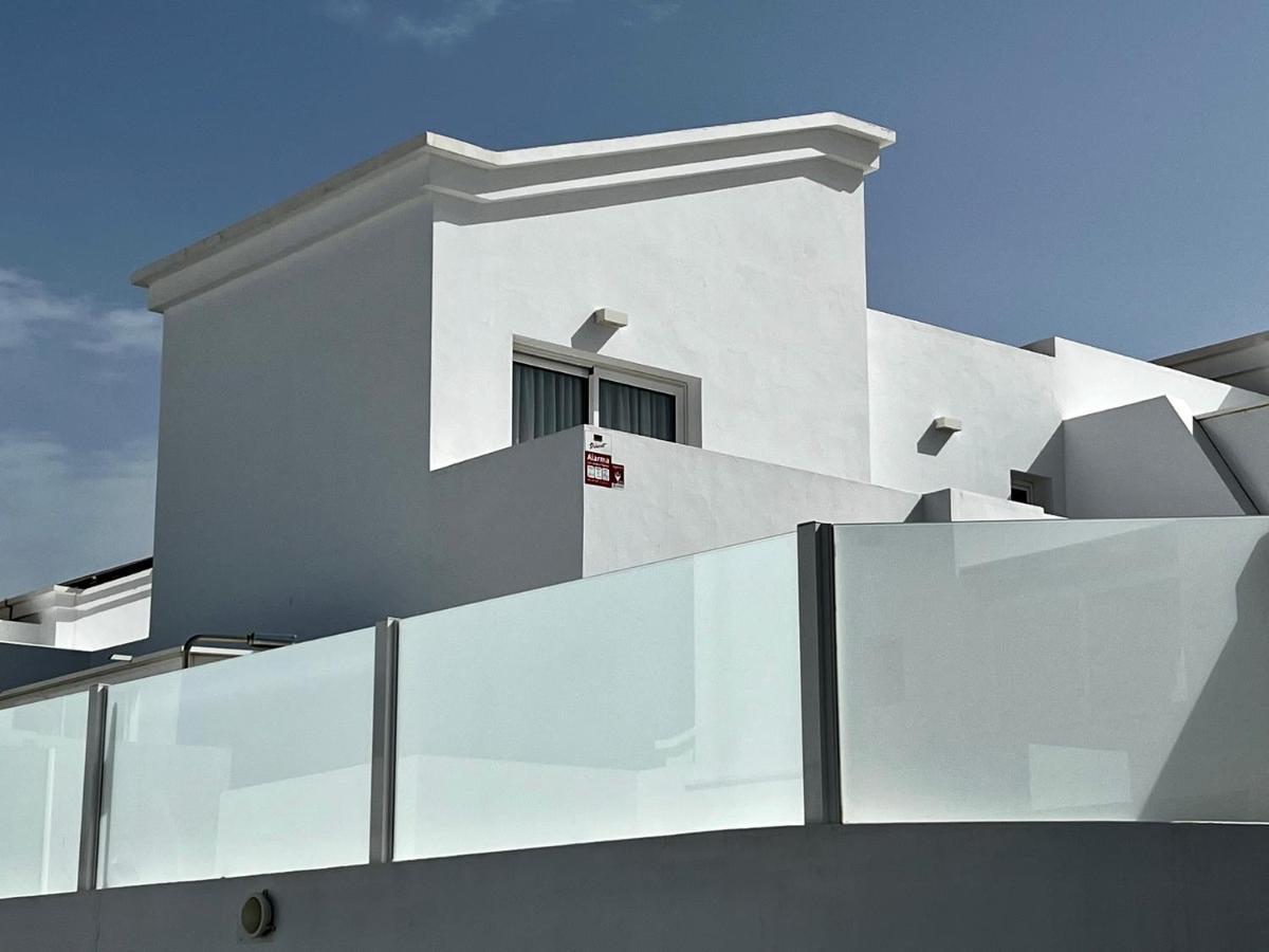 Casa Haize Alaia Playa Blanca  Bagian luar foto