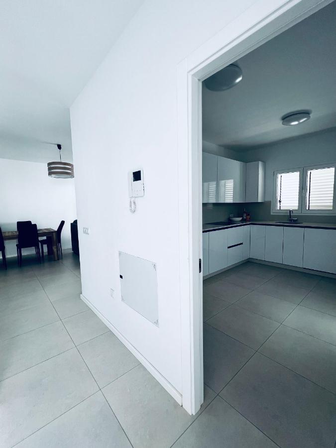 Casa Haize Alaia Playa Blanca  Bagian luar foto
