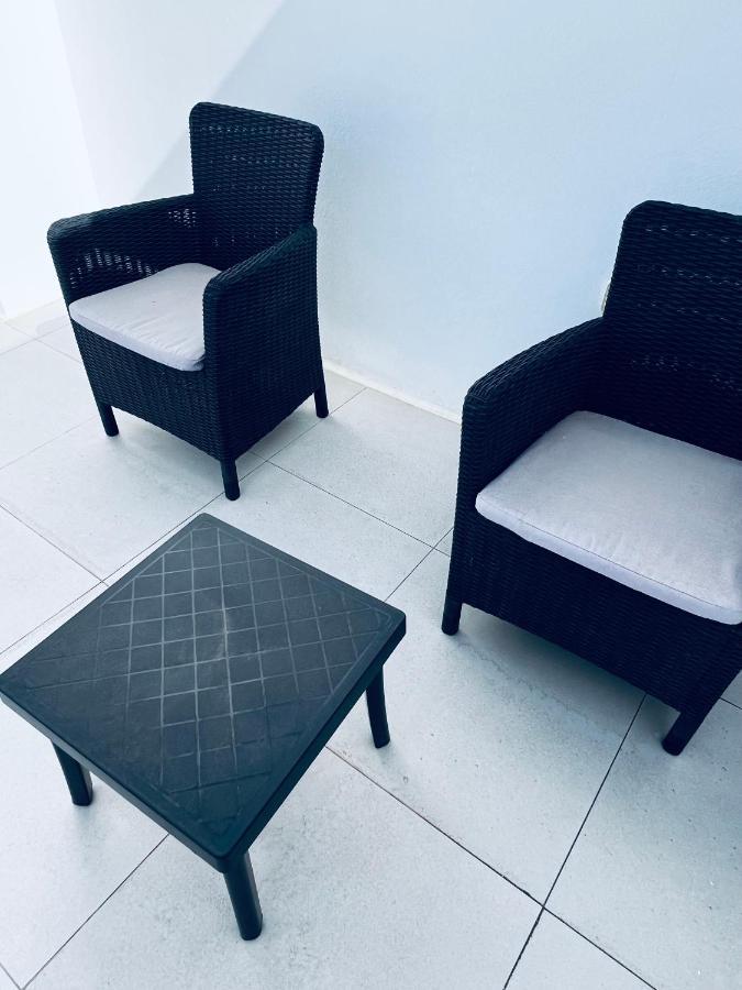 Casa Haize Alaia Playa Blanca  Bagian luar foto