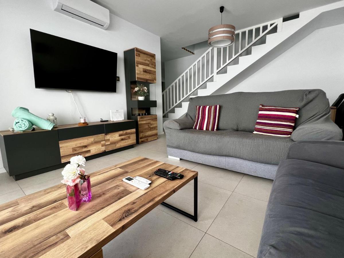 Casa Haize Alaia Playa Blanca  Bagian luar foto
