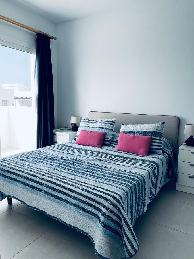 Casa Haize Alaia Playa Blanca  Bagian luar foto